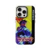Superhero M0243