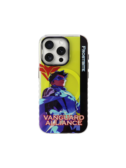 Superhero M0243