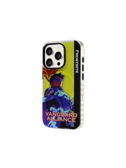 Superhero M0243