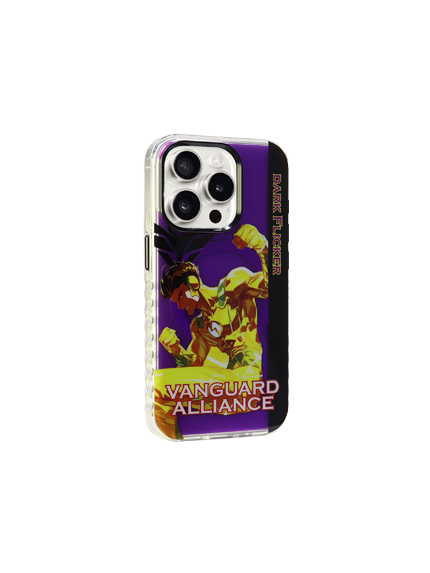 Superhero M0244