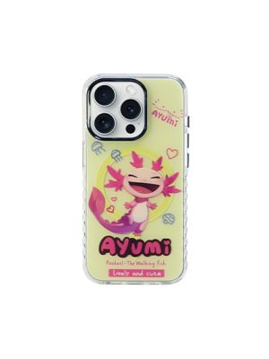 Ayumi M0160