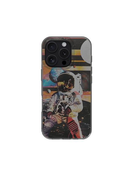 Astronaunt M0263