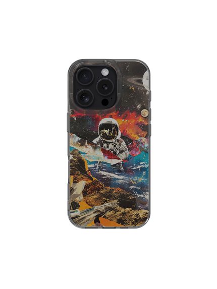 Astronaunt M0262