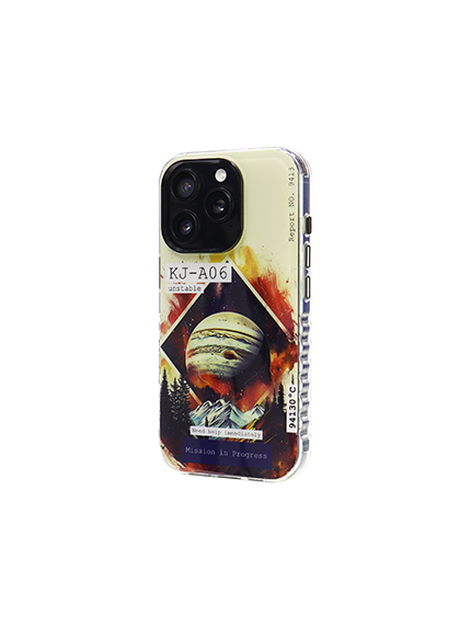 The Space M0303