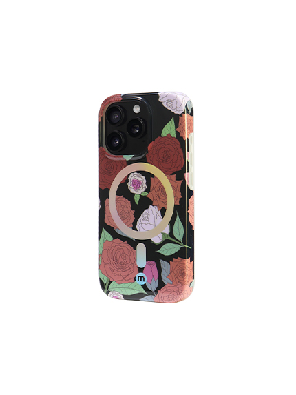 Floral M0312