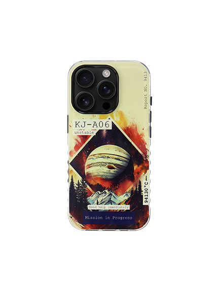 The Space M0303