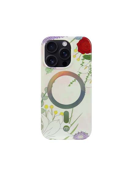 Floral M0311