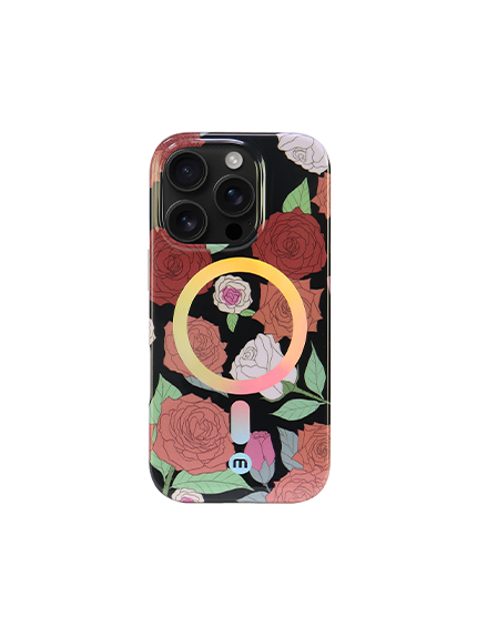 Floral M0312