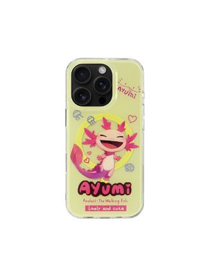 Ayumi M0280