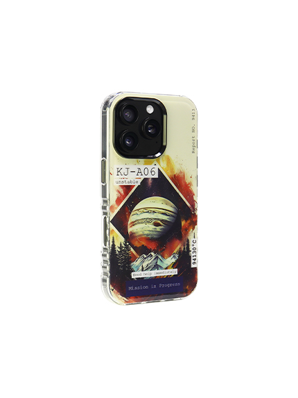 The Space M0303
