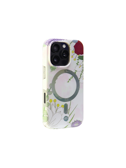Floral M0311