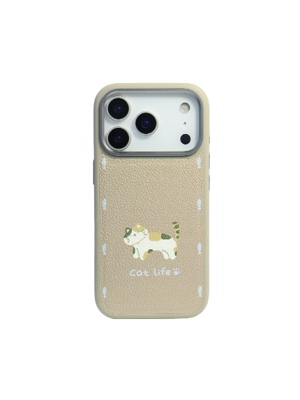 Case PU M0340